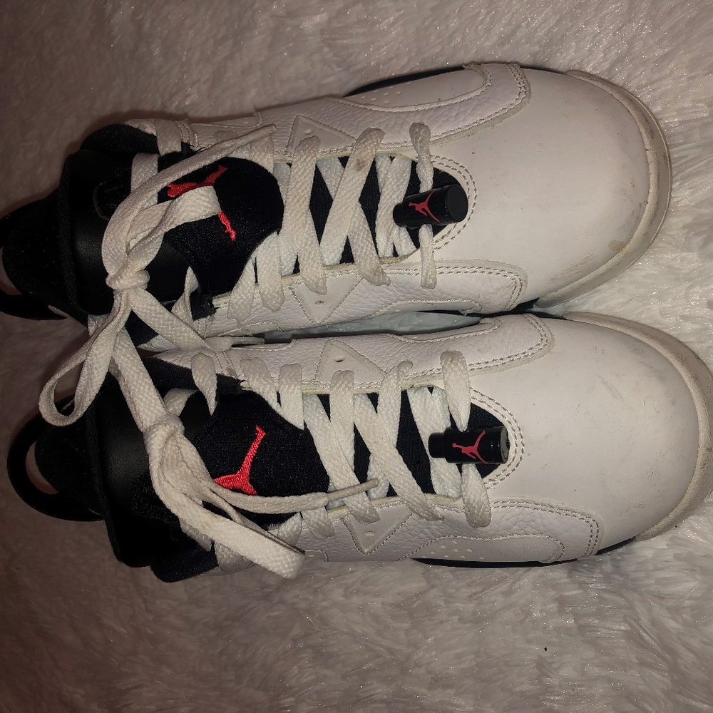Jordans